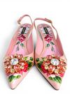 Tacones "Belluci"