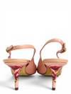 Tacones "Belluci"