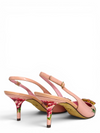 Tacones "Belluci"