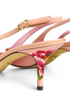 Tacones "Belluci"