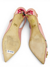 Tacones "Belluci"