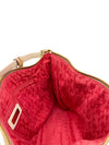 Bolso Beige