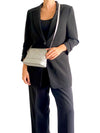 Bolso Gris