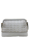 Bolso Gris