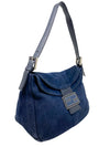Bolso "Zucca Double Flap Baguette"