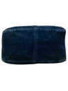 Bolso "Zucca Double Flap Baguette"