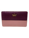 Billetera Morada