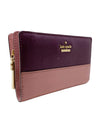 Billetera Morada