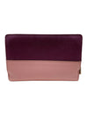 Billetera Morada