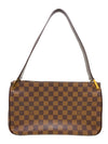 Bolso "Damier Ebene Aubagne"