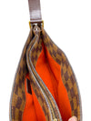 Bolso "Damier Ebene Aubagne"