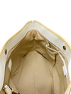Bolso "Burberry Brown Corazones House Check"