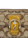 Clutch Beige