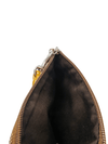 Clutch Beige