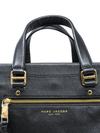 Bolso "Cruiser Leather Satchel"