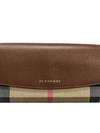 Billetera "Check Pattern Continental Wallet"