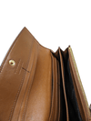 Billetera "Check Pattern Continental Wallet"