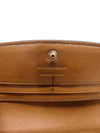 Billetera "Check Pattern Continental Wallet"