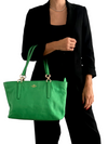 Bolso Verde