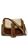 Bolso Multicolor