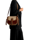 Bolso Multicolor