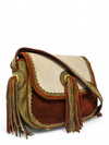 Bolso Multicolor