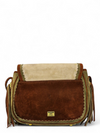 Bolso Multicolor
