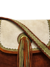 Bolso Multicolor