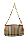 Bolso "Clara Haymarket Chain-Link Mini Bag"