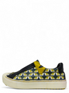 Slip On Multicolor