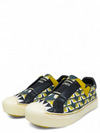 Slip On Multicolor