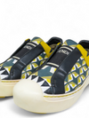 Slip On Multicolor