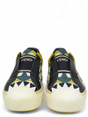 Slip On Multicolor