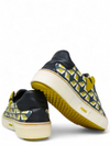 Slip On Multicolor