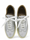 Tenis "Quicker Sneaker"
