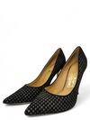 Tacones "Sude Susi Patch"