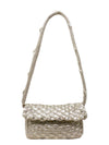 Bolso "Silver Dancer"