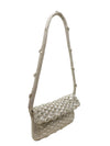 Bolso "Silver Dancer"
