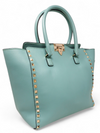Bolso "Rockstud Crossbody Bag"