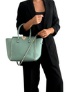 Bolso "Rockstud Crossbody Bag"