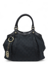 Bolso "GG Canvas Sukey Tote"