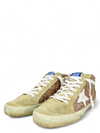 Tenis "Mid Star"