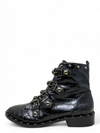 Botas Negras