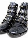 Botas Negras