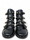 Botas Negras