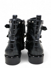 Botas Negras