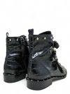 Botas Negras