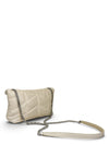 Bolso "Toy Loulou Puffer Chain Satchel"