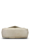 Bolso "Toy Loulou Puffer Chain Satchel"