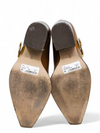 Tacones "Jeane Mary Jane"